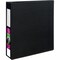 Avery Durable 3 Ring Binder, 3 in One Touch EZD 08702 - alternate 1