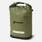 Canyon Coolers Coulee Olive Green COU10OLI - alternate 1