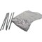 Cnh REPAIR KIT, CNH OEM 87578624 87578624 - alternate 3
