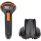 Manhattan WIRELESS 2D BARCODE SCANNER 179768 - alternate 2