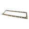 John Deere GASKET, OEM H170R - alternate 3