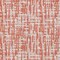 Homeroots 10' X 14' Coral Pink And Ivory Abstract Washable Indoor Outdoor Area Rug 602562 - alternate 3