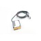 Keyence BAR CODE SCANNER BL-781 - alternate 2