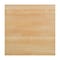 Flash Furniture Bennett 36 in Square Solid Wood Indoor Tabletop in Natural with 30 in x 30 in Bar Height GSF-SQ36-NAT-T3030B-GG - alternate 2