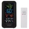 La Crosse Technology La Crosse Weather Station, Battery, 32 to 99 deg F Indoor, 40 to 140 deg F Outdoor S82967 - alternate 1