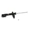Kyb Gas Strut,  332136 - alternate 2