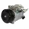Motorcraft A/C Compressor,  YCC437 - alternate 2