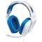 Logitech G335 wired gaming headset whte 981001017 - alternate 1