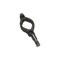 John Deere LEVER LEFT DANA NR. 112.07, JOHN DEERE OEM Z101796 Z101796 - alternate 1