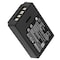 Ilc Cordex CDX370 Replacement 3.7V 1.8AH Lithium-Ion Battery CDX370 BATTERY - alternate 2