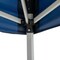 Sunjoy 10 ft. x 10ft. Floating Pool Canopy With hand carry bag, Navy A109004903 - alternate 3