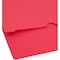 Smead Wallet, 2"Expnd, 11Pt, Lgl, Ast Pk SMD77271 - alternate 2