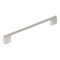 Amerock Riva 6-5/16 in 160 mm Center-to-Center Polished Nickel Cabinet Pull BP55368PN - alternate 1