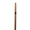 Nahanco 17in Low Gloss Natural Wooden SlimLine Suit Hanger w/ Pant Bar, 50PK SL70017WB50 - alternate 2