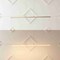 Jonathan Y Conley 39.5" Dimmable Adjustable Integrated LED Metal Linear Pendant, Brass Gold JYL7023C - alternate 5