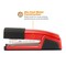 Bostitch Premium Epic Stapler, 25-Sheet Capacity, Red B777-RED - alternate 2