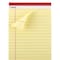 Mead Legal Pad 59600 - alternate 2