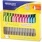 Westcott Scissors, Teachers Bulk 12Pack - 14597 with Anti-Microbial 14874 - alternate 1