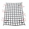 Mytee Products 72in x 96in Heavy Duty Cargo Net with D Rings & CamBuckle Ratchet Straps CN7296D-C - alternate 3