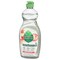 Seventh Generation Summer Orchard Dishwash Liquid, 19 Fluid Ounce, 6PK 732913449880 - alternate 3