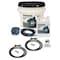 Hercules Haymaker Tankless Water Heater Descaler kit 35235 - alternate 1