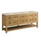 James Martin Vanities Breckenridge 72" Double Vanity, Light Natural Oak, w/ 3 CM Tajnar Eclos Top 330-V72-LNO-3TJR - alternate 3