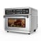 Megachef 10 in 1 Electronic Multifunction 360 Degree Hot Air Technology Countertop Oven MCOV-2050 - alternate 1