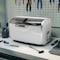 Isonic Commercial Ultrasonic Cleaner, 1.6Gal/6L, White Color, Plastic Basket, 110V P4860 - alternate 2