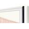 Samsung 50in Customizable Bezel White VGSCFA50WTBZA - alternate 2