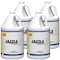 Zep Cleaning Product, 1 gal. Jug, Chlorine, Light Yellow, 4 PK 540824 - alternate 2