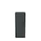 Space Solutions 14.25 in W SOHO Storage Cabinets, Charcoal 22599 - alternate 4