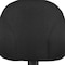 Office Star Products DC Series Drafting Chair with Stool Kit, Black DC630-231 - alternate 4