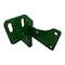John Deere BRACKET, OEM AN235918 - alternate 1