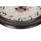 Monarch Specialties Clocks, 20'' Round, Wall Clock, Brown, Transitional I 9042 - alternate 1