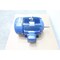 Teco Westinghouse AC MOTOR 284T 15HP 1175RPM 460V-AC 3PH APH0156-841 AEHH8B - alternate 2