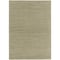 Homeroots 4' X 6' Green And Gold Abstract Indoor Outdoor Area Rug 572551 - alternate 2