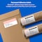 Avery Printable Blank Shipping Labels, PK200 5815 - alternate 5