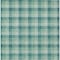 Homeroots 10' X 14' Blue And Green Plaid Washable Indoor Outdoor Area Rug 601439 - alternate 5