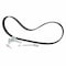Motorcraft Serpentine Belt,  JK6412A - alternate 4