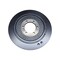 John Deere PULLEY WITH DAMPENER, JOHN DEERE OEM RE62294 RE62294 - alternate 3