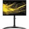 Eaton Tripp Lite Series Single-Display Desktop Monitor Stand for 13IN to 27IN Flat-Screen Displays DDR1327SE - alternate 2
