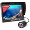Pyle Underwater Fishing Camera, LCD Monitor, Night Vision, 7-inch TFT, IP68 Water Resistant, Infrared PLMRC76BK - alternate 1