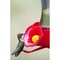 Perky-Pet Bird Feeder, 8 oz, 4PortPerch, GlassPlastic, Bright Red, 838 in H 203CPBN - alternate 3