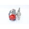 Triac DOUBLE ACTING ACTUATOR 2R80DA 33TS0752R3DXXL - alternate 2