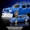 Hot Wheels 94 Audi Speed Series Building Set JGR28 - alternate 6
