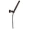 Delta Grail Premium Single-Setting Adjustable Wall Mount Hand Shower 55085-RB - alternate 1