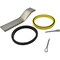 John Deere PACKING, JOHN DEERE OEM AT118739 AT118739 - alternate 2