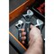 Sunex 4Pc Adjustable Cushion Grip Wrench Set, 6 in 8 in 10 in 12 in 9618A - alternate 2