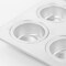 Martha Stewart Aluminum 12-Cup Muffin Pan 123675.01 - alternate 3