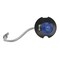Hella BULB H3 12V 100W XEN WHT XB (2)  H71070181 - alternate 2